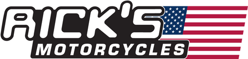 Rick's Motorcycles - Custom Parts for Harley-Davidson. Made in Germany
