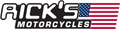 Rick's Motorcycles USA - Custom Parts for Harley-Davidson