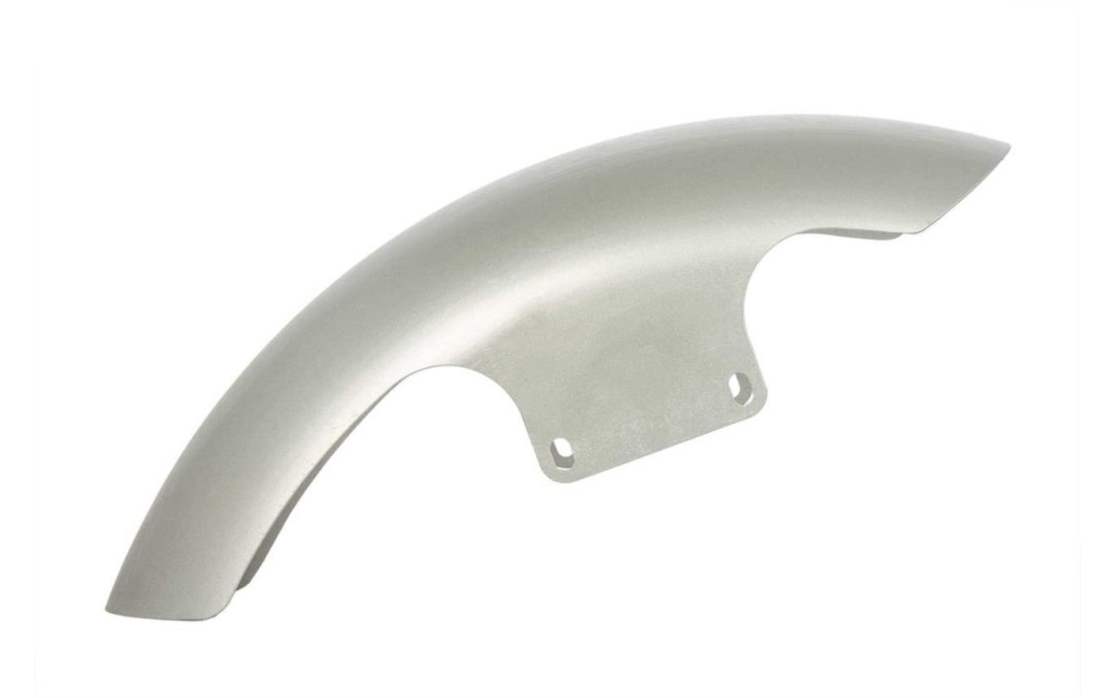 Rick's 18" Long Steel Front Fender - Slim / Heritage / Deluxe 18-up
