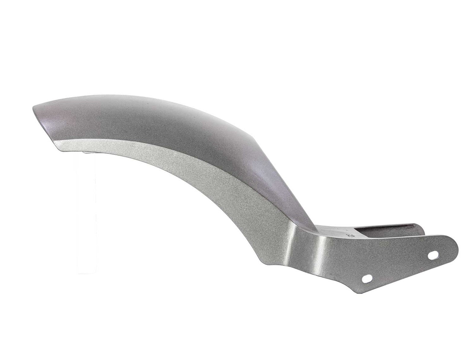 Rick's 240/260 Steel Rear Fender - Softail Wide 18-up