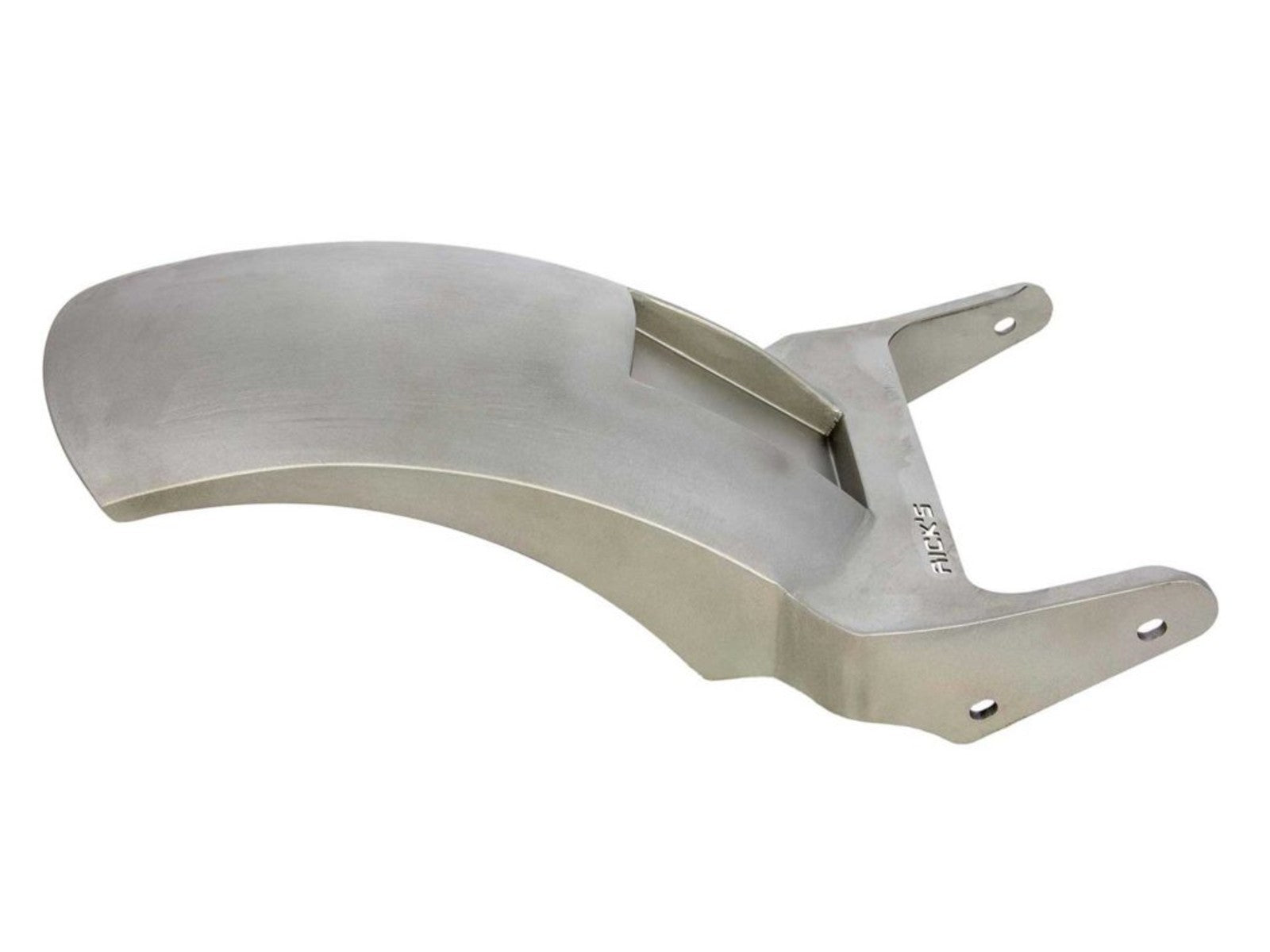 Rick's 180 Rear Fender "Short" - Softail Narrow 18-up