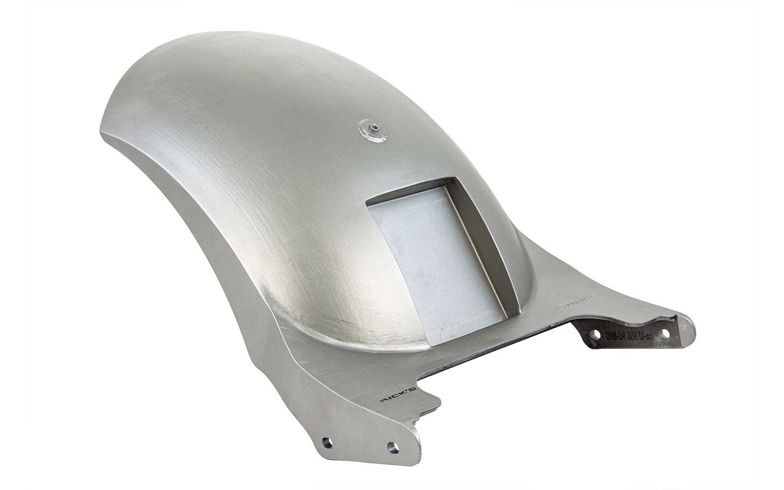 Rick's Steel Rear Fender 300 Tire - Softail Narrow 18-up