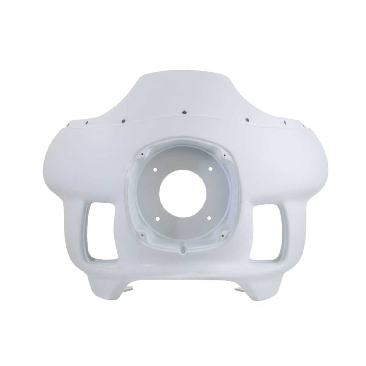 Rick's FXRP fairing, raw GRP