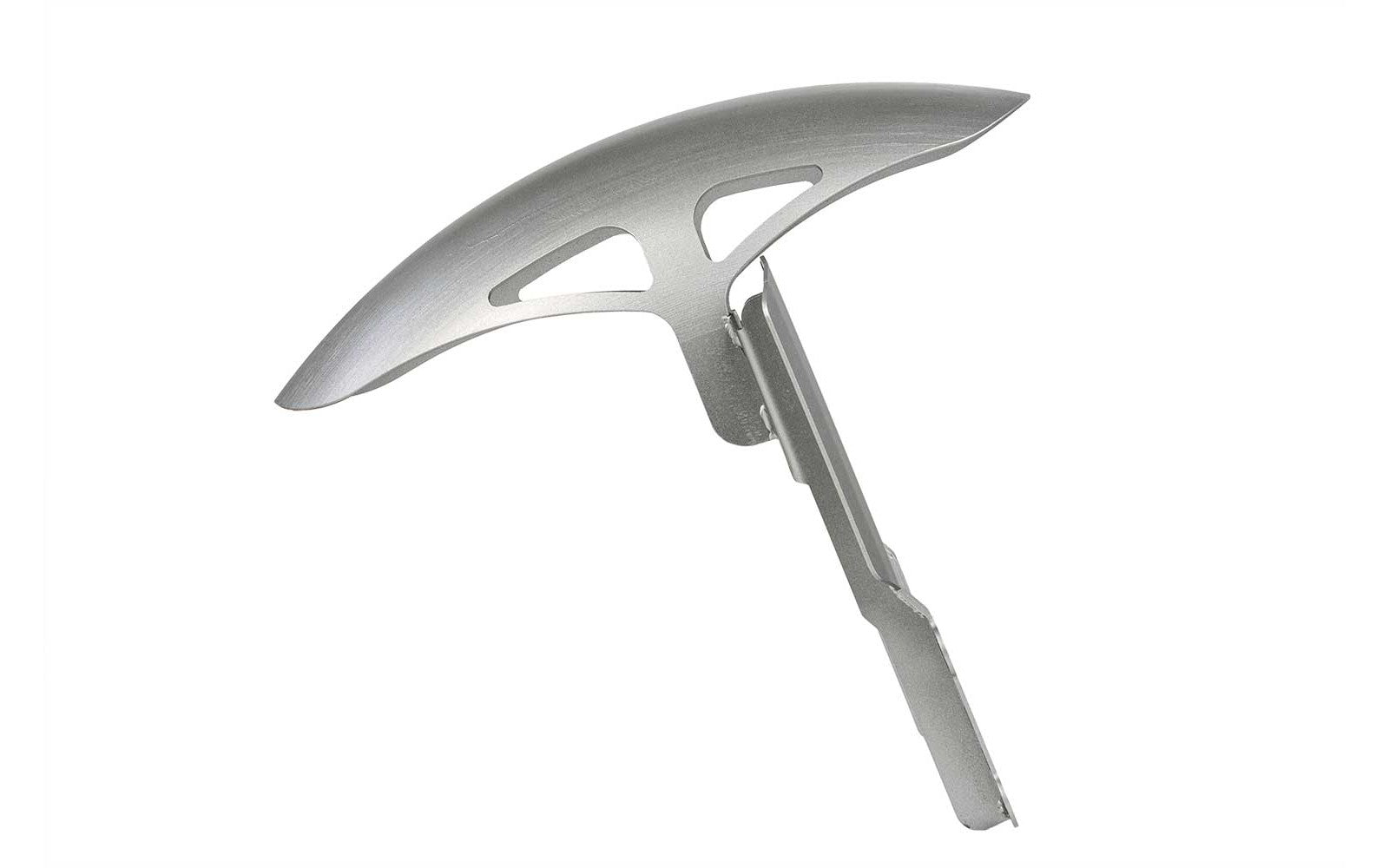 Rick's 19" Steel Front Fender - Lowrider S 20-up