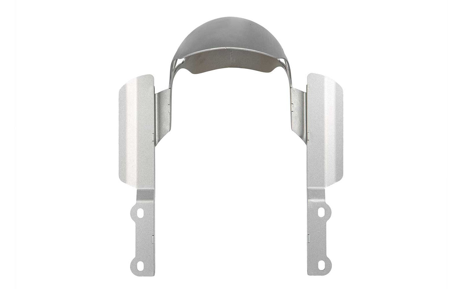 Rick's 19" Steel Front Fender - Lowrider S 20-up