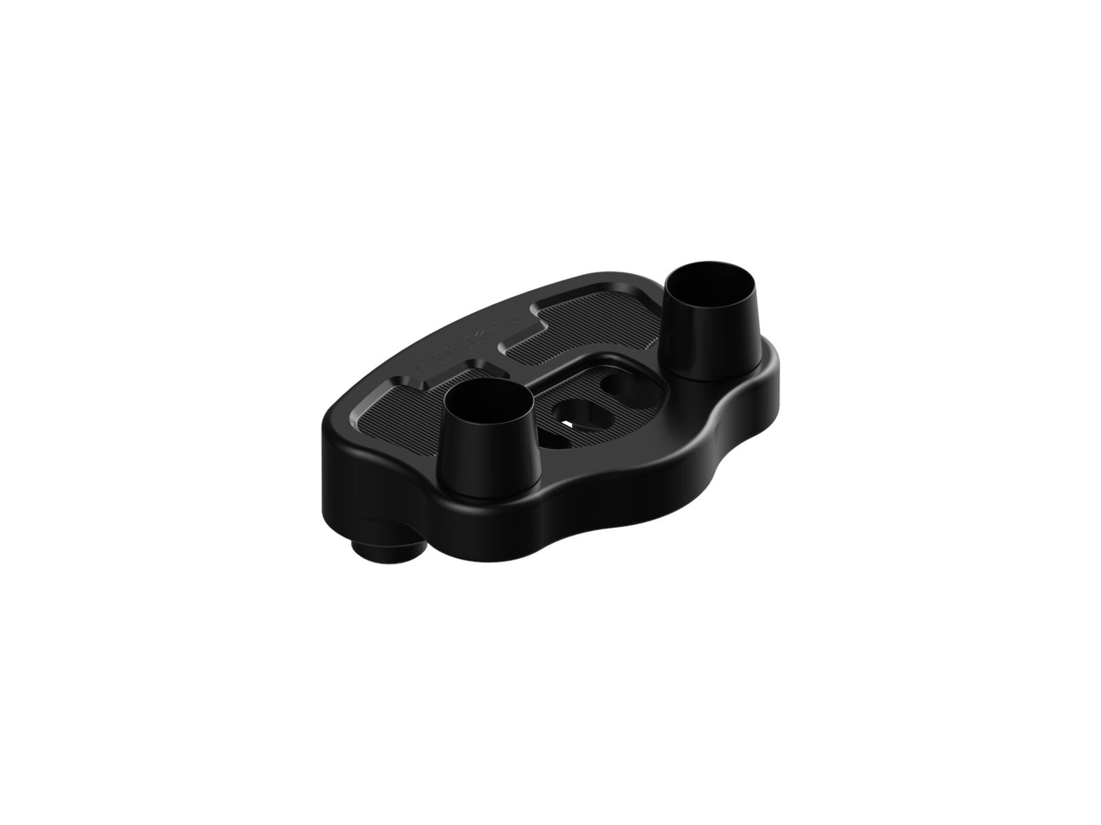 Rick's 40mm Riser Relocation - Low Rider S/ST