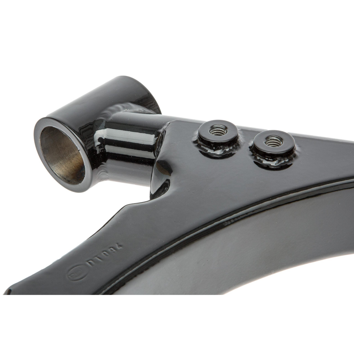 Rick's 260 Wide Tire Swingarm & Offset Kit - Dyna 06-17