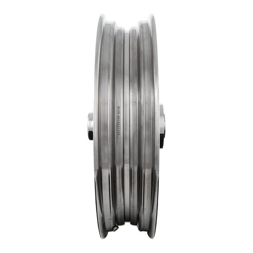 Rick's Seven Sins 3-piece forged wheel