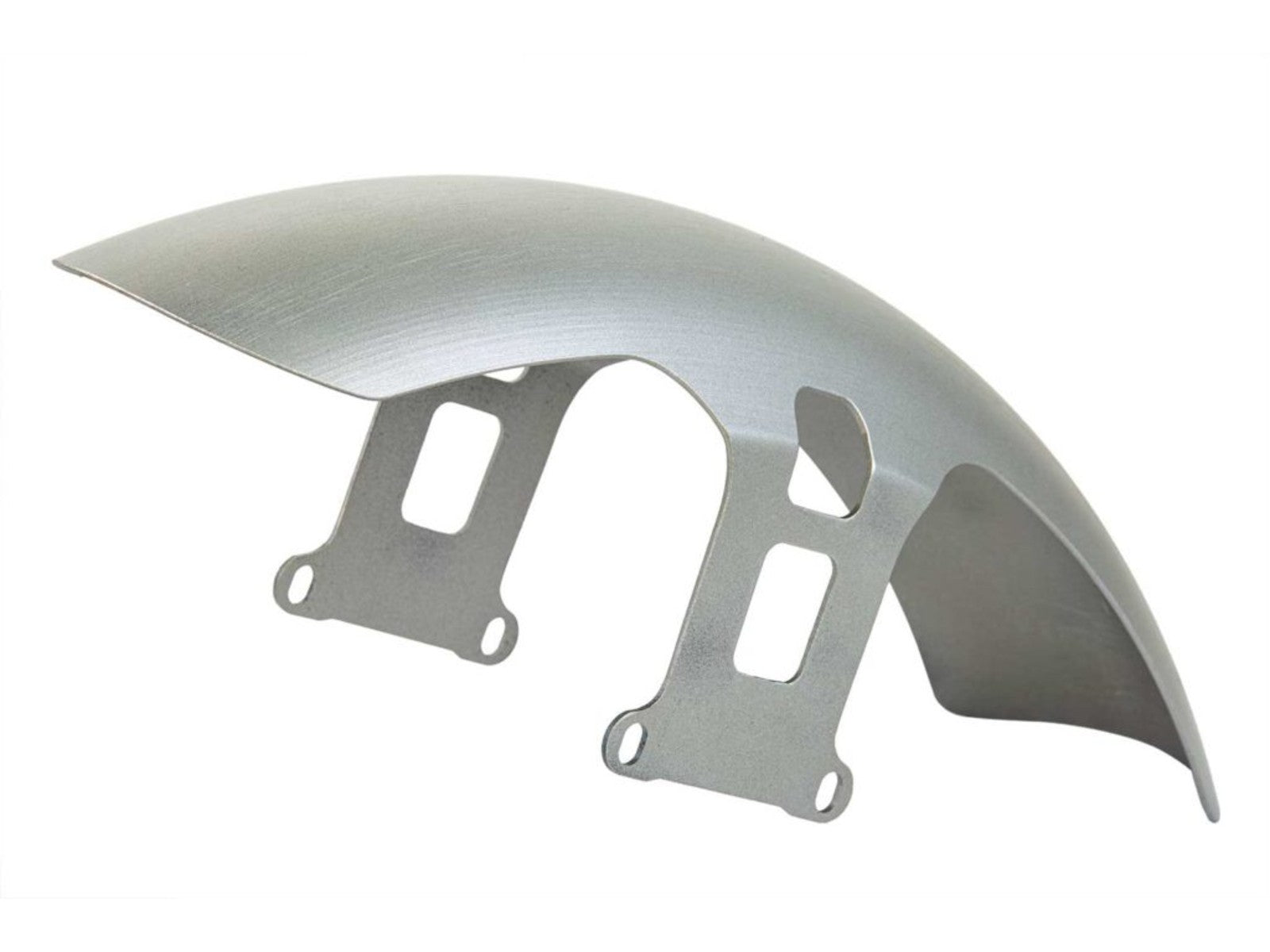 Rick's 21" Steel Front Fender "Long" - Slim / Heritage / Deluxe 18-up