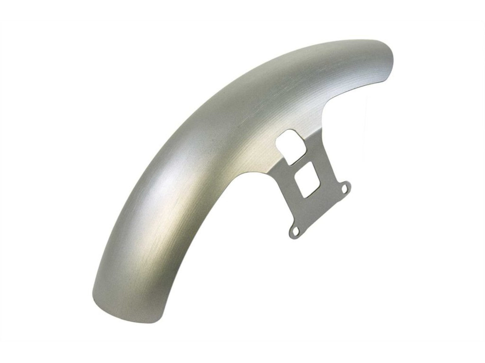 Rick's 21" Steel Front Fender "Long" - Slim / Heritage / Deluxe 18-up