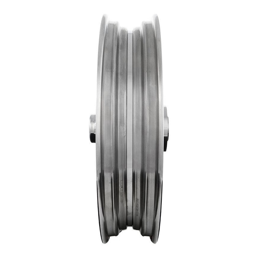 Rick's Super Steve 3-piece forged wheel