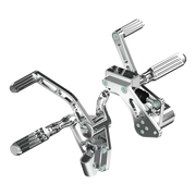 Rick's Forward Controls "AK4.7" - Softail 84-06